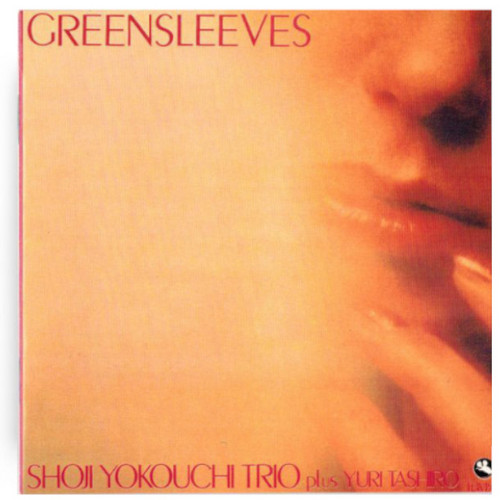 Greensleeves