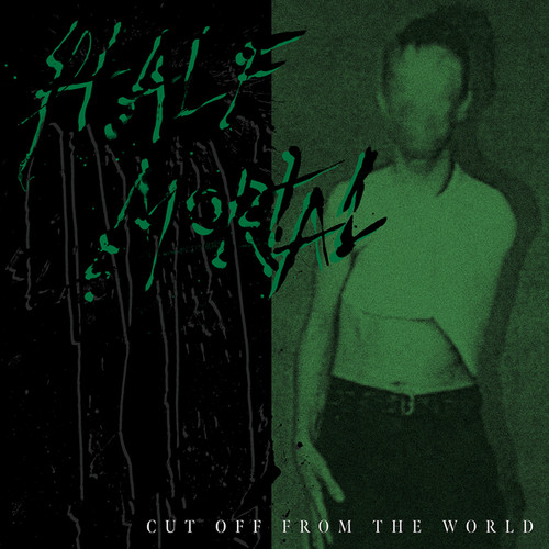 Cut off from the World