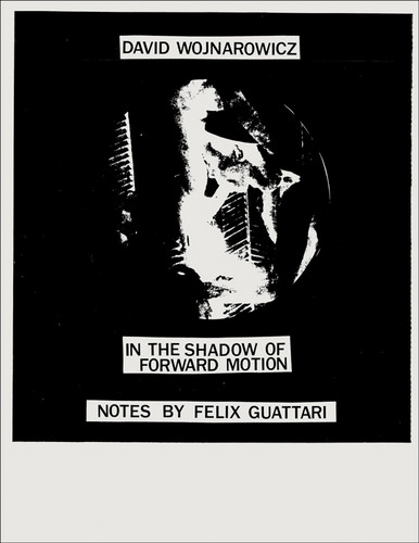 In the Shadow of Forward Motion