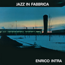 Jazz in fabbrica