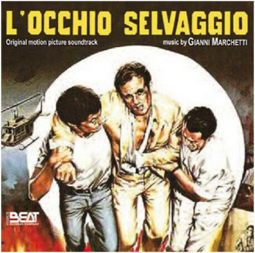 L'Occhio Selvaggio