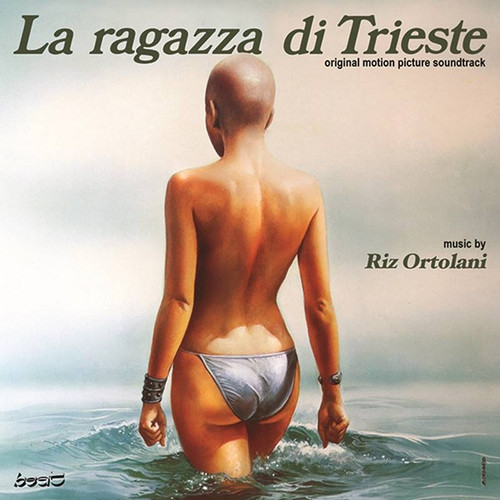 La Ragazza di Trieste
