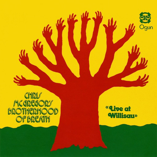 Live at Willisau