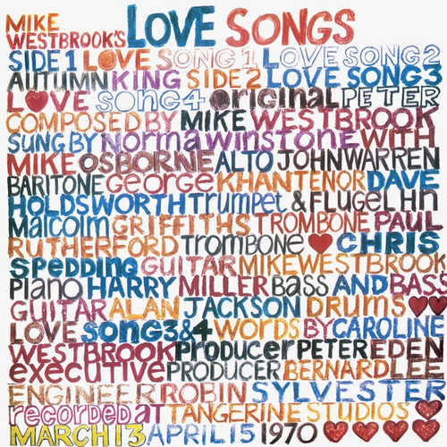 Love Songs