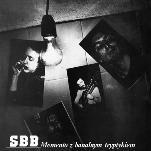 Memento z Banalnym Tryptykiem