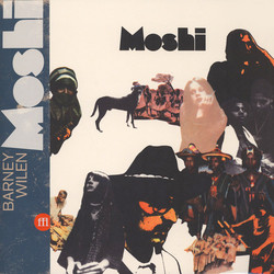 Moshi