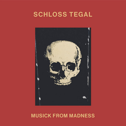 Musick From Madness