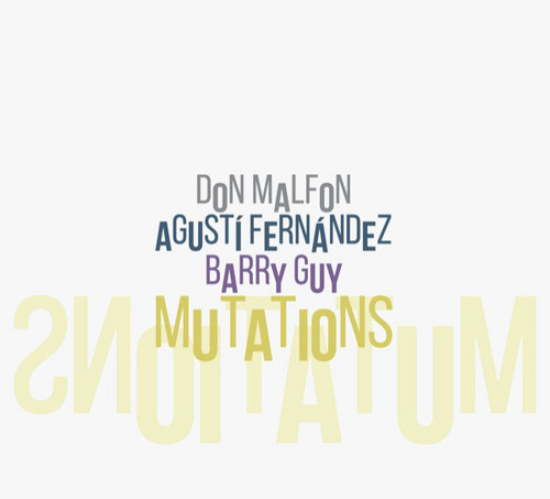 Mutations