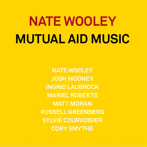 Mutual Aid Music