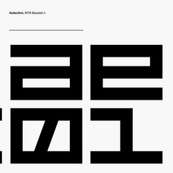NTS Sessions 3