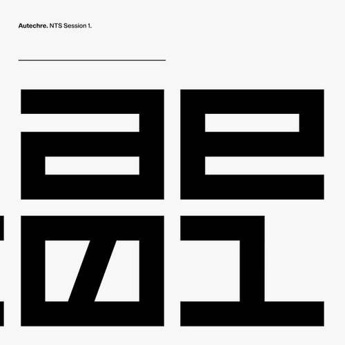 NTS Sessions  1