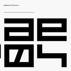 NTS Sessions 4