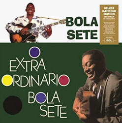 O Extraordinário Bola Sete