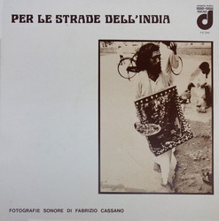 Per Le Strade dell'India
