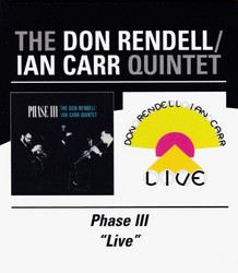 Phase III / Live