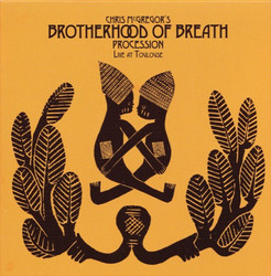 Procession Live At Toulouse