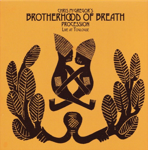 Procession Live At Toulouse