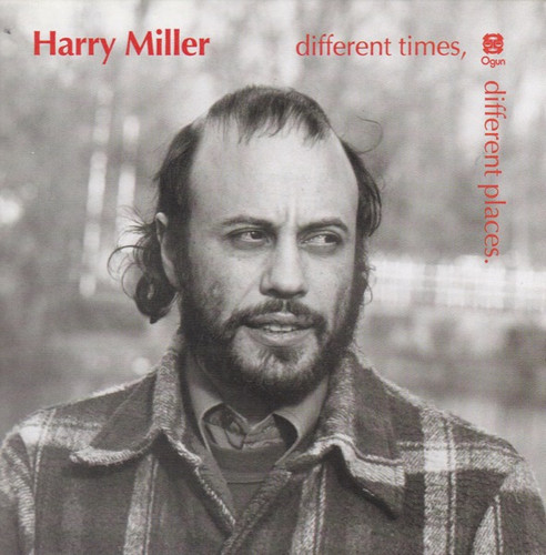 Different Times Vol 1