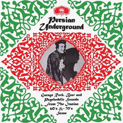 Persian Underground