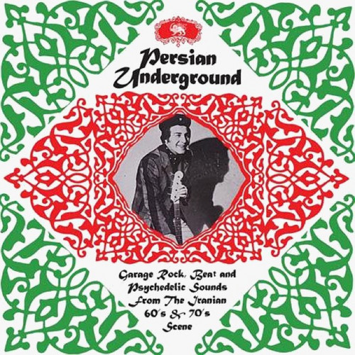 Persian Underground
