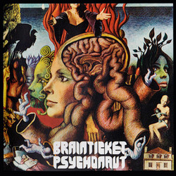 Psychonaut