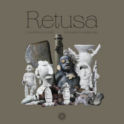 Retusa – Santuario de Mariposas