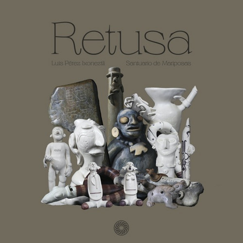 Retusa – Santuario de Mariposas