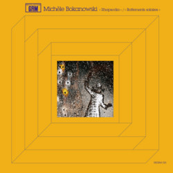 Rhapsodia / Battements Solaires (LP) + La grande vallee / Micro-climat