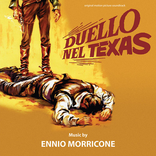 Duello nel Texas