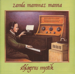 Schlagerns Mystik - För Äldre Nybegynnare