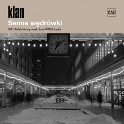Senne Wędrówki