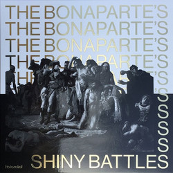 Shiny Battles