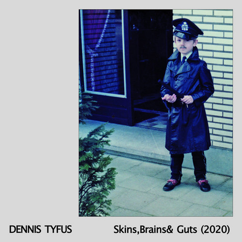 Skins, Brains & Guts