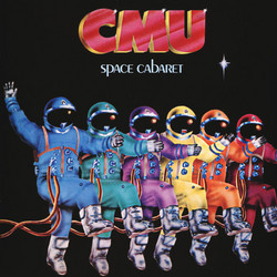 Space Cabaret