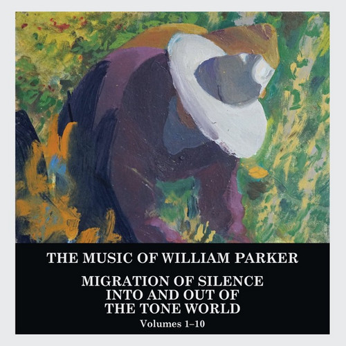 Migration of Silence into and Out of the Tone World