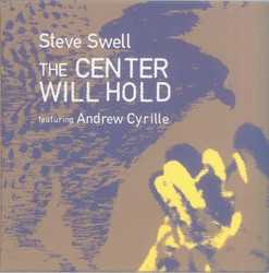 The Center Will Hold