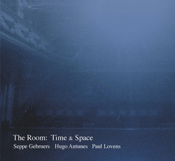 The Room: Time & Space