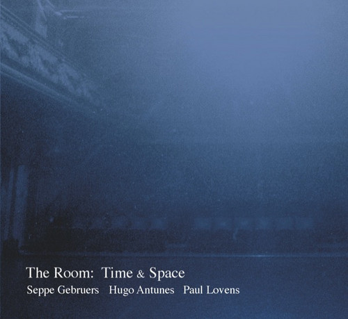 The Room: Time & Space
