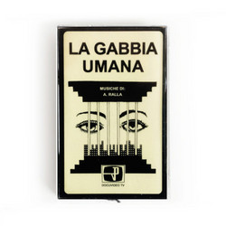 La Gabbia Umana