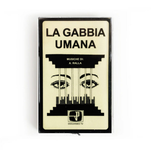 La Gabbia Umana