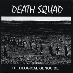 Theological Genocide
