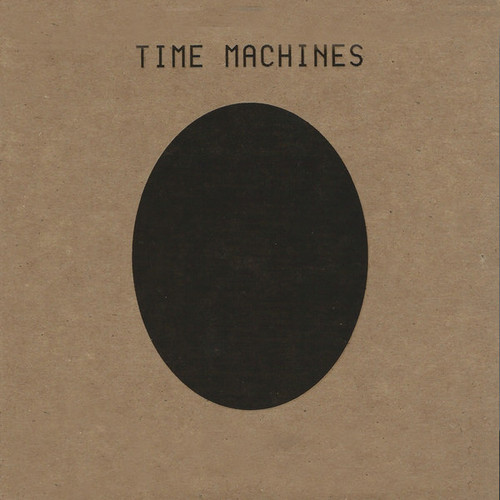 Time Machines