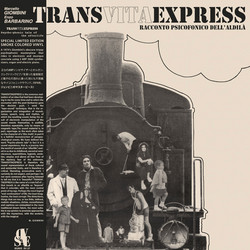 Transvitaexpress - Racconto Psicofonico dell'Aldilà