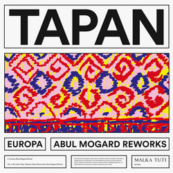 Europa - Abul Mogard Reworks