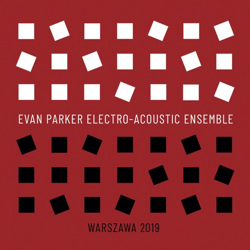 Warszawa 2019