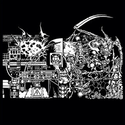 Work After Machinery