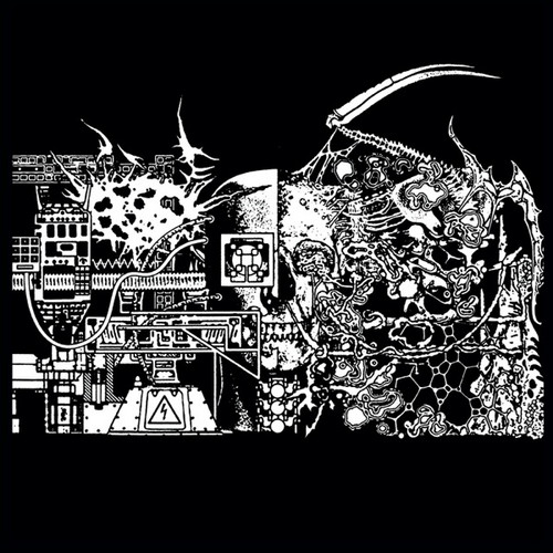 Work After Machinery