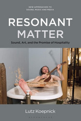 Sound, Art, and the Promise of Hospitality