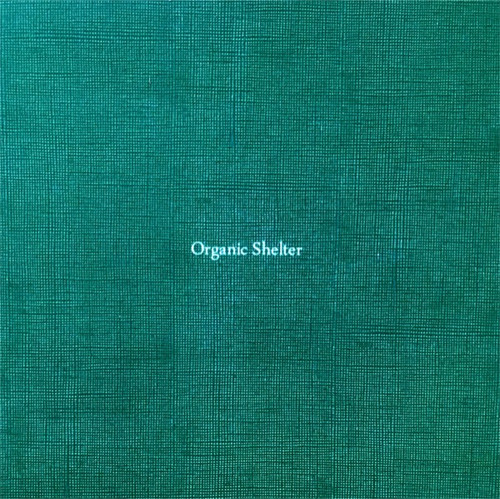 Organic Shelter