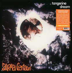 Alpha Centauri